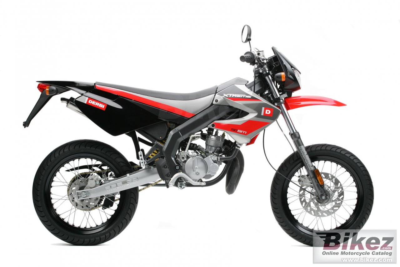 Cable acelerador / gas TEKNIX con funda para DERBI 50cc SENDA, SM, EN